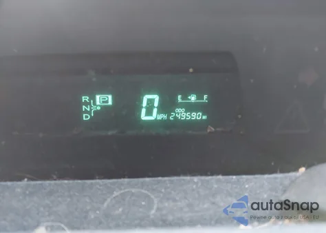 2009 Toyota Prius из США, поврежденный, VIN JTDKB20U493524362